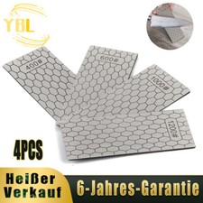 Diamant Schleifsteine