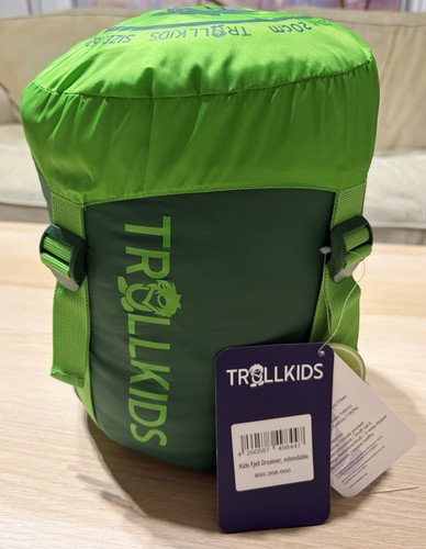 Trollkids fjell dreamer - trollkids,