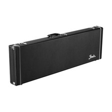Fender Classic Series Case /Duo Black - Case for electric guitars