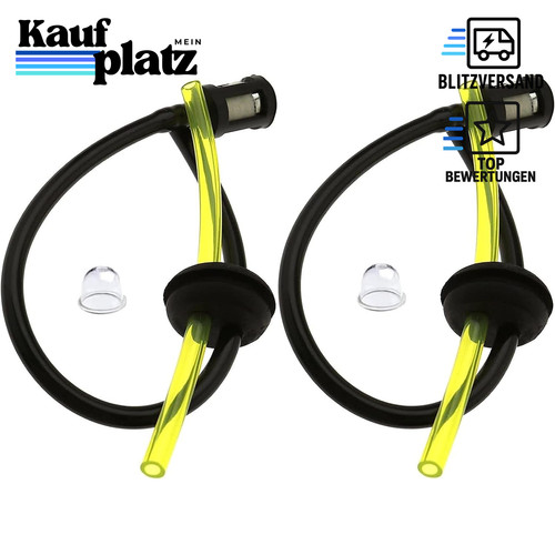 Benzinfilter kit motorsense - benzinfilter,