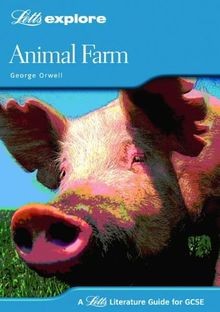 Animal farm von letts - farm, |