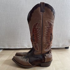 Buffalo cowboystiefel EU 39
