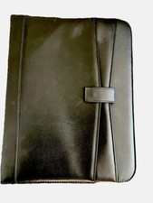 Organizer Schreibmappe Ringbuch Konferenzmappe Reißverschluss DIN A4 - gebraucht