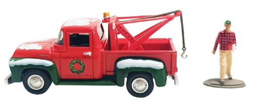 Greenlight ford 100 - greenlight,,