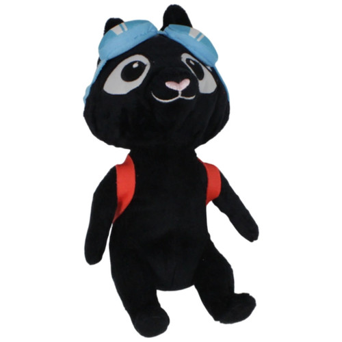 Ikea schwarze katze - ikea,