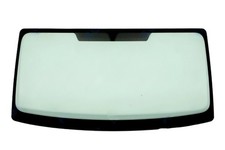 Frontscheibe Spiegelhalter