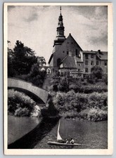 AK Insterburg, Der berühmte
