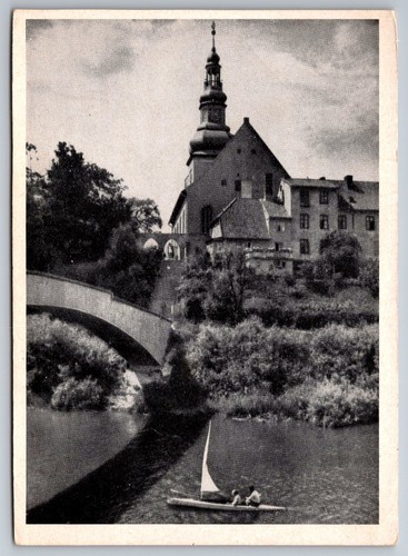 Insterburg der berühmte - insterburg,,