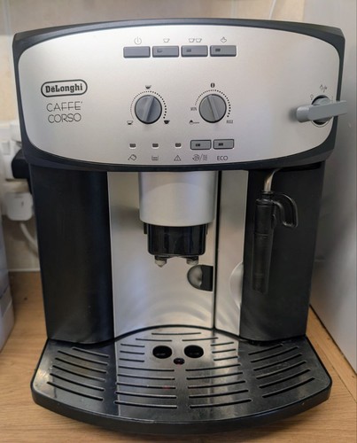Delonghi caffe corso - delonghi,