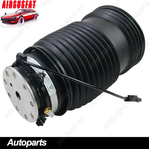 Rear left air - left,