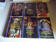 Terry Goodkind - Das Schwert