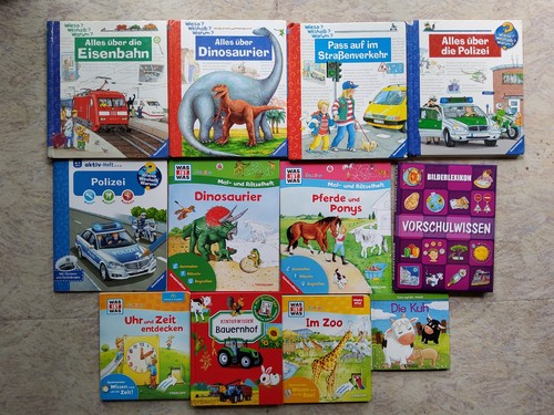 Bücherpaket 12 - bücherpaket,