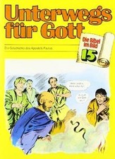 Die bibel bild - im, bd.15
