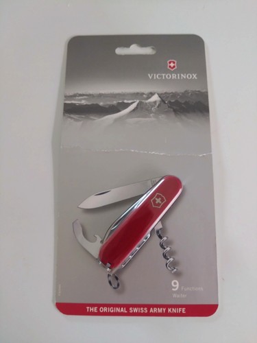 Victorinox waiter 3303 b1 - victorinox,