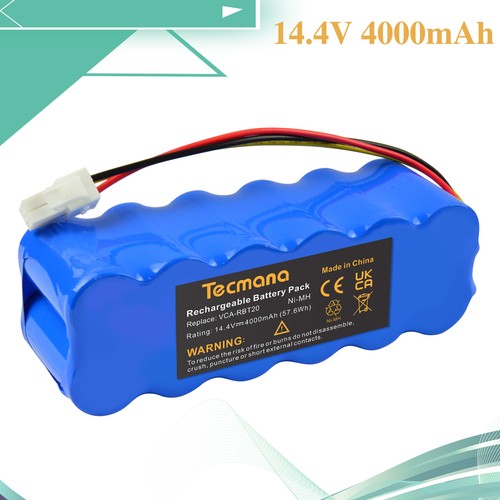 4000mah mh akku für - 14.4v,