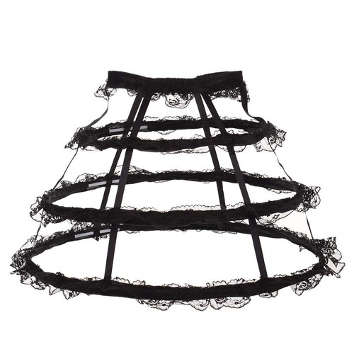 Vintage petticoat unterrock - vintage,