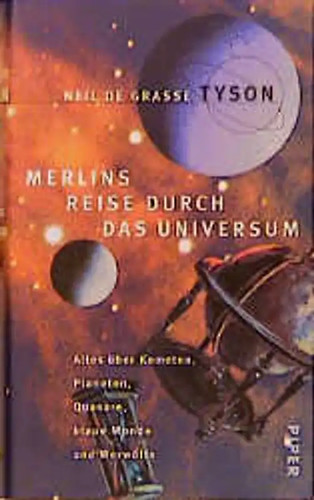 Merlins reise durch - merlins,
