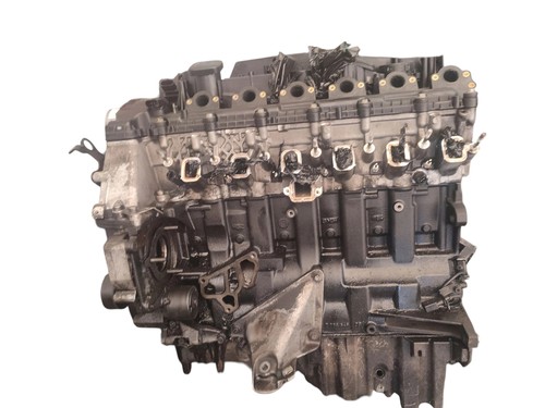 Nackter motor bmw e60 e61 - bmw,