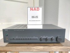 NAD C 320 Verstärker +