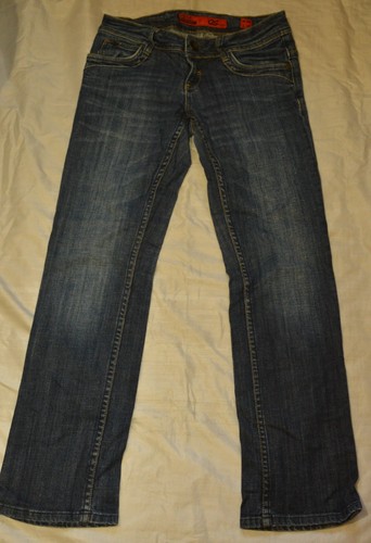 Oliver catie stretch - qs,