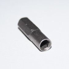 Mini Bit Adapter von Hex 6,35