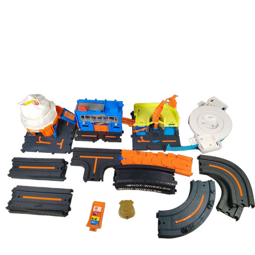 Hot wheels bundle set - bundle,