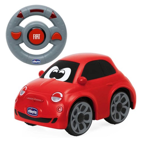 Chicco fiat 500e remote - fiat,