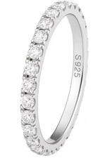 S&T Design Ladies 925 Silver