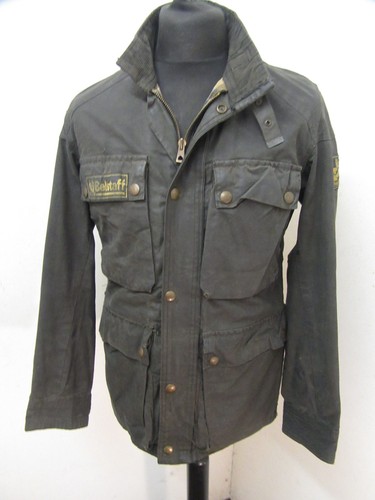 Vintage belstaff wax - 70's,