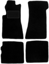 Fußmatten Automatten Velours