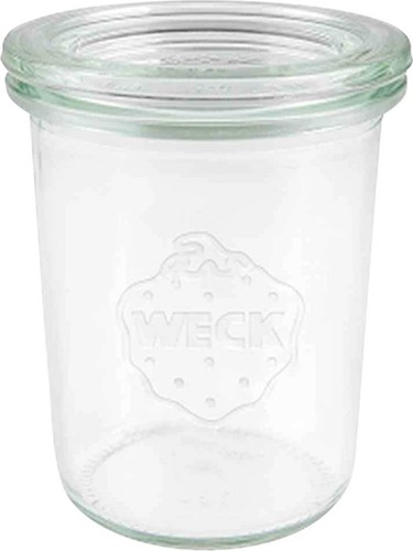 Weck glas sturzglas - glas,