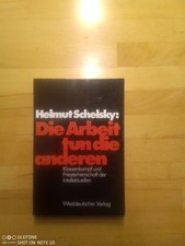 Die Arbeit Tun Die Anderen