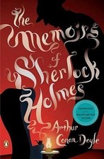 The Memoirs of Sherlock Holmes, Sir Sir Arthur Conan Doyle