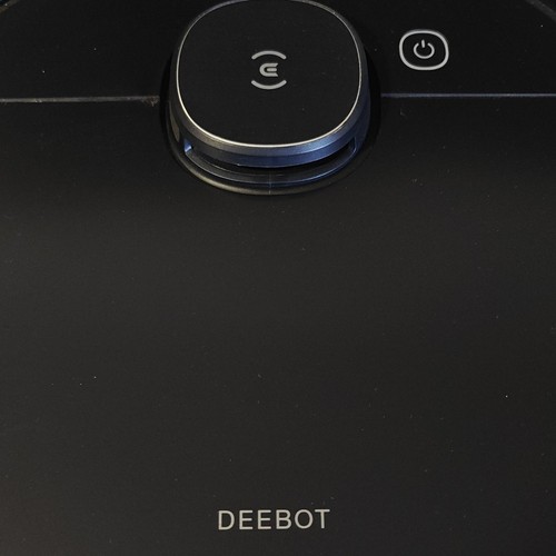 Ecovacs deebot ozmo 950 - ecovacs,