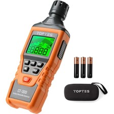 Kohlenmonoxid-Detektor