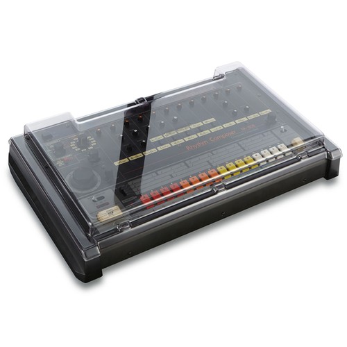 Decksaver roland 808 cover - roland,