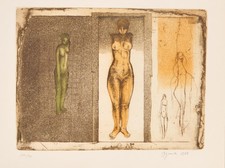 Noriko Ogawa /handsigniert/130