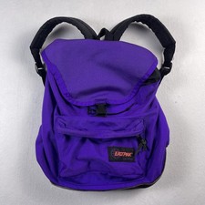 Vtg 90s Eastpak Backpack