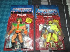 Masters of the Universe