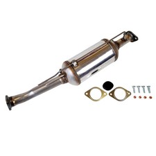 Ruß-Partikelfilter Dieselpartikelfilter DPF für FORD Kuga I 2.0 TDCi