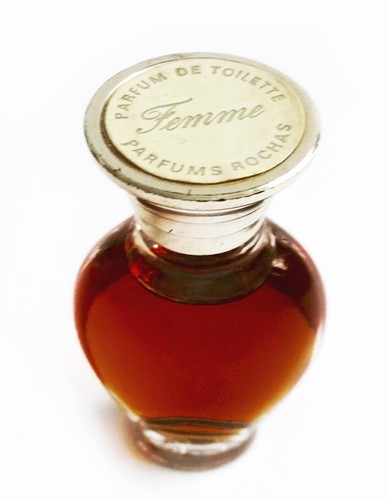 Femme rochas pdt - •, 3