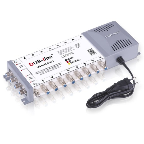 Dur line g - dur-line, ms