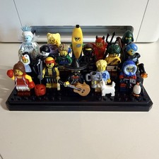LEGO Minifigurenserie 16 -