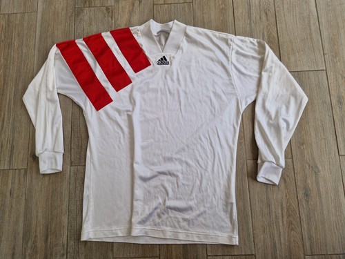 Adidas equipment trikot 1993 - adidas,