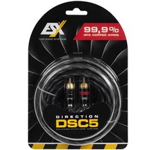 ESX DIRECTION DSC5 - 2 Channel