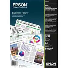 Epson Business Paper 80gsm 500
