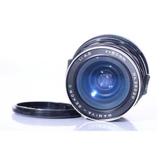 Mamiya Sekor C 4,5/50 für die