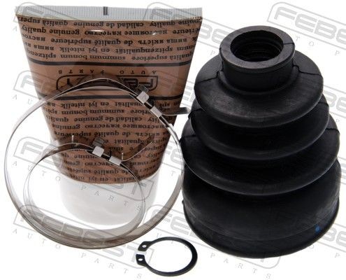 Febest faltenbalgsatz - febest,