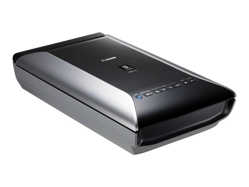 Canon canoscan 9000f - canoscan,