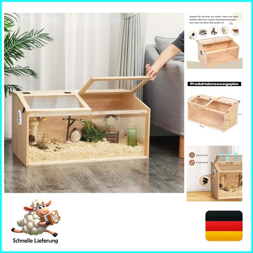 Furpal hamsterkäfig - furpal,